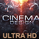 Cinematic Titles - VideoHive Item for Sale