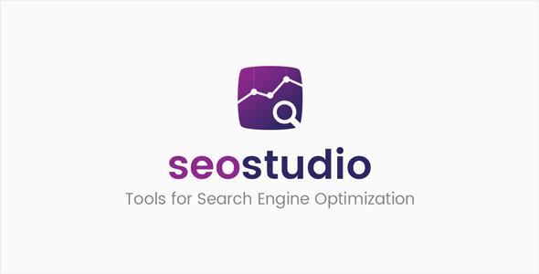 SEO Studio - profesjonalne narzędzia do SEO