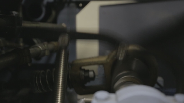 Automated Line for Making Packaging Production alt