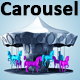 Animated Carousel 3D - VideoHive Item for Sale