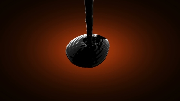 Black Oil Fountain alt