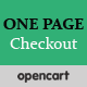 OnePage Checkout - Fast & Responsive Checkout Module for OpenCart 3.x & OpenCart 2.x - CodeCanyon Item for Sale