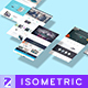Isometric Web n App Mockup 2 - GraphicRiver Item for Sale