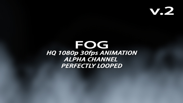 Fog 2 alt