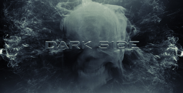 Dark Side - Cinematic Promo Trailer
