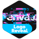 Glitch Logo Reveal - VideoHive Item for Sale
