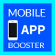 Mobile App Booster - A WordPress Plugin - CodeCanyon Item for Sale