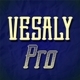Vesaly typeface - GraphicRiver Item for Sale