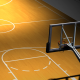 Rotating Basketball Court - VideoHive Item for Sale