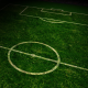 Soccer Field Rotating - VideoHive Item for Sale