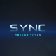 Sync Trailer Titles - VideoHive Item for Sale