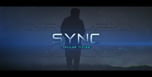 Sync Trailer Titles