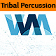 Percussive Sport Clapping Drums