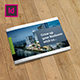 Company Brochure | Indesign Template - GraphicRiver Item for Sale