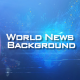 World News Background - VideoHive Item for Sale