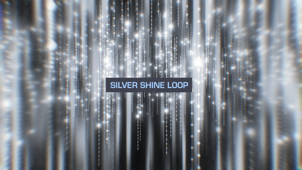 Silver Shine Loop alt