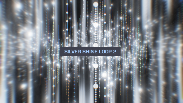 Silver Shine Loop V2 alt