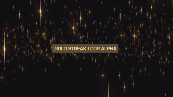 Gold Streak Loop V1 alt