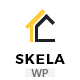 Skela - Construction, Architecture and Services WordPress Theme - ThemeForest Item for Sale