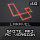 Smite PC API for Laravel - CodeCanyon Item for Sale