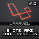 Smite XBOX API for Laravel - CodeCanyon Item for Sale