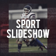 Sport Opener Slideshow - VideoHive Item for Sale