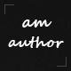 Am Author : Portfolio and Agency WordPress Theme - ThemeForest Item for Sale