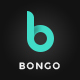Bongo - Multi Сoncept PSD template for Portfolio - ThemeForest Item for Sale