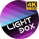 Light box music - VideoHive Item for Sale