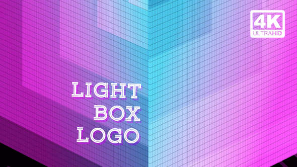 Light box music alt
