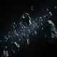 Asteroid Field Fly Through - VideoHive Item for Sale