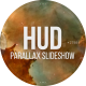 HUD Parallax Slideshow - VideoHive Item for Sale