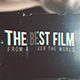 Perpective - The Best Film Festival - VideoHive Item for Sale