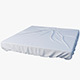 bed sheet - 3DOcean Item for Sale