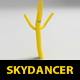 Skydancer - 3DOcean Item for Sale
