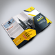 Corporate Trifold Brochure - GraphicRiver Item for Sale