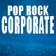 Motivational Pop Rock Corporate