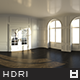 High Resolution Loft HDRi Map 002 - 3DOcean Item for Sale