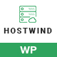 HostWind - Hosting WordPress theme with WHMCS - ThemeForest Item for Sale