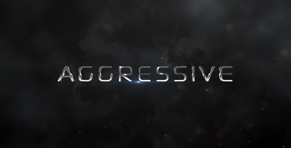Aggressive Trailer alt