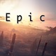 Epic Inspiring Uplifting