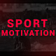 Sport Motivation - VideoHive Item for Sale