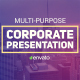 Corporate Presentation - VideoHive Item for Sale