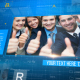 Enterprise Presentation - VideoHive Item for Sale