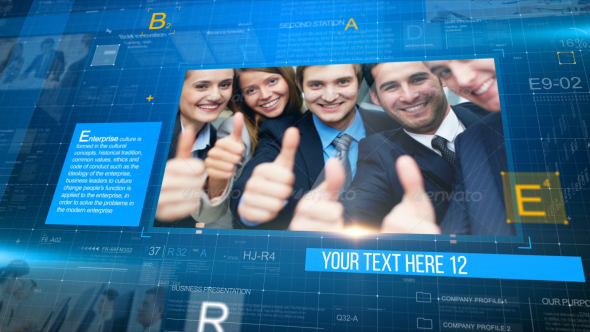 Enterprise Presentation alt