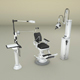 Dentist Office - 3DOcean Item for Sale