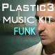 Energetic Funk Kit - AudioJungle Item for Sale