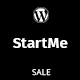 Startme - Landing pages for Mobile App - ThemeForest Item for Sale