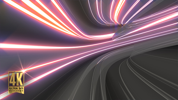 Warp Speed Travel