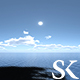 Sky 71 - 3DOcean Item for Sale